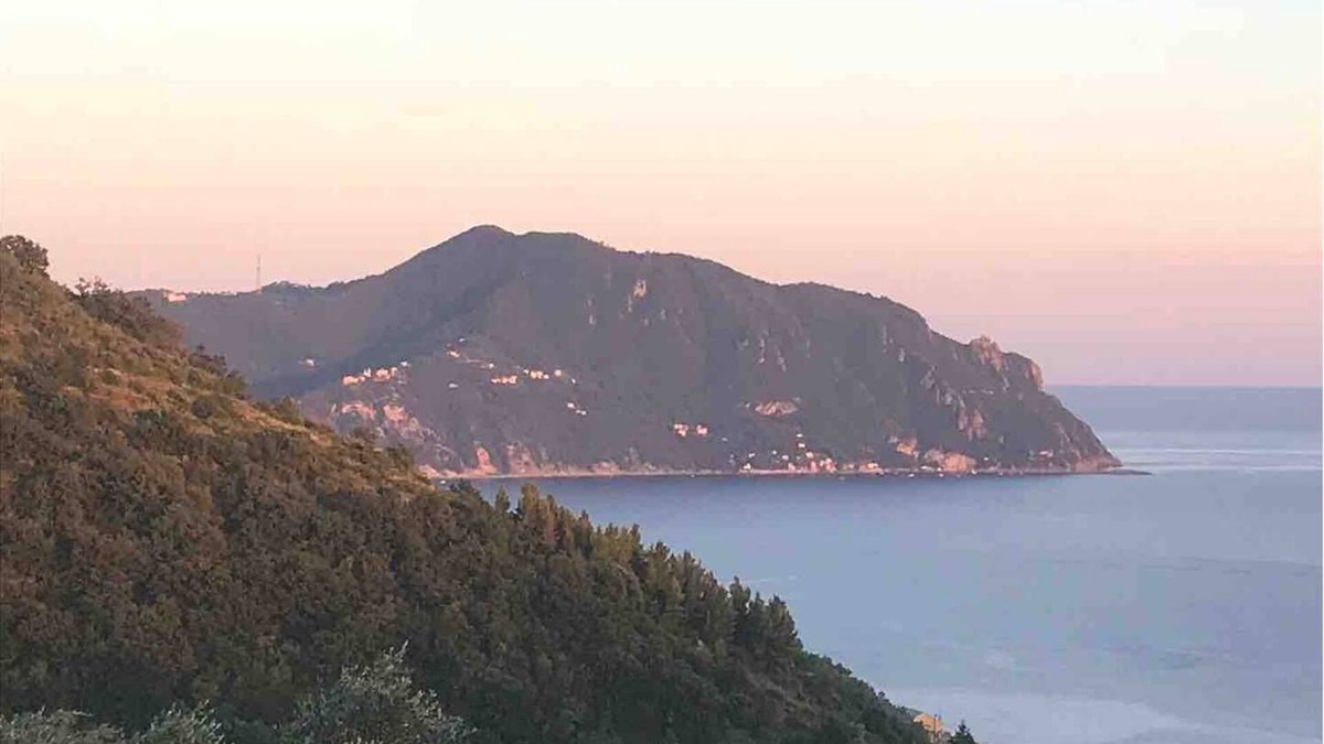 Poggio Favaro-San Bernardo House | Bubo House Sea View