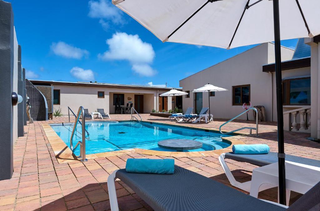 Bubali Apartment | Bubali Luxury Apartments - Adults Only - Wheelchair Friendly
