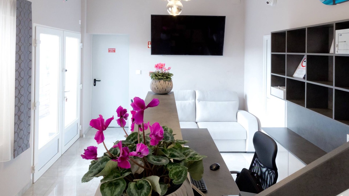Zalaegerszeg Hotel | Bubble Hotel and Event Center