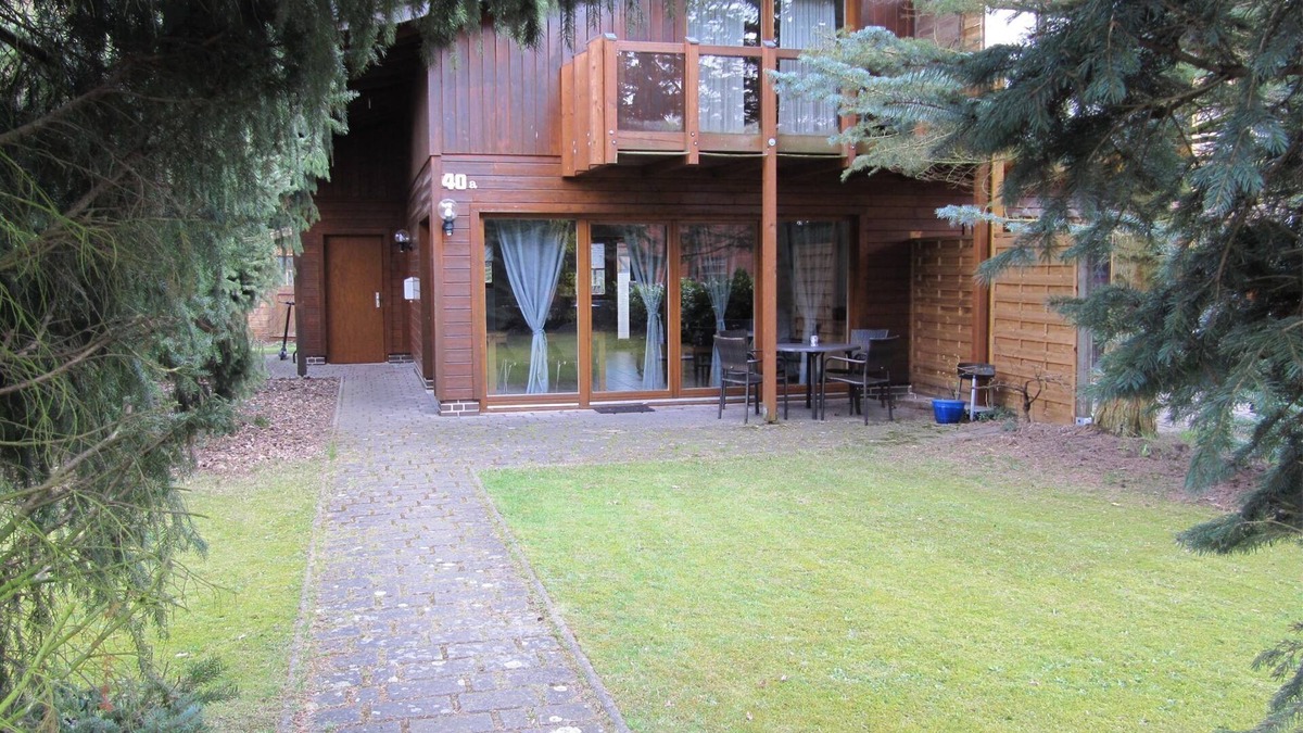 Isenbuttel House | Buchenweg 40a