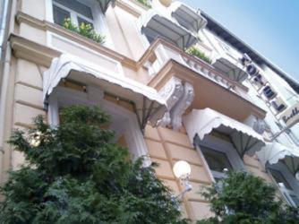 Altstadt-Nord Hotel | Buchholz Downtown Hotel