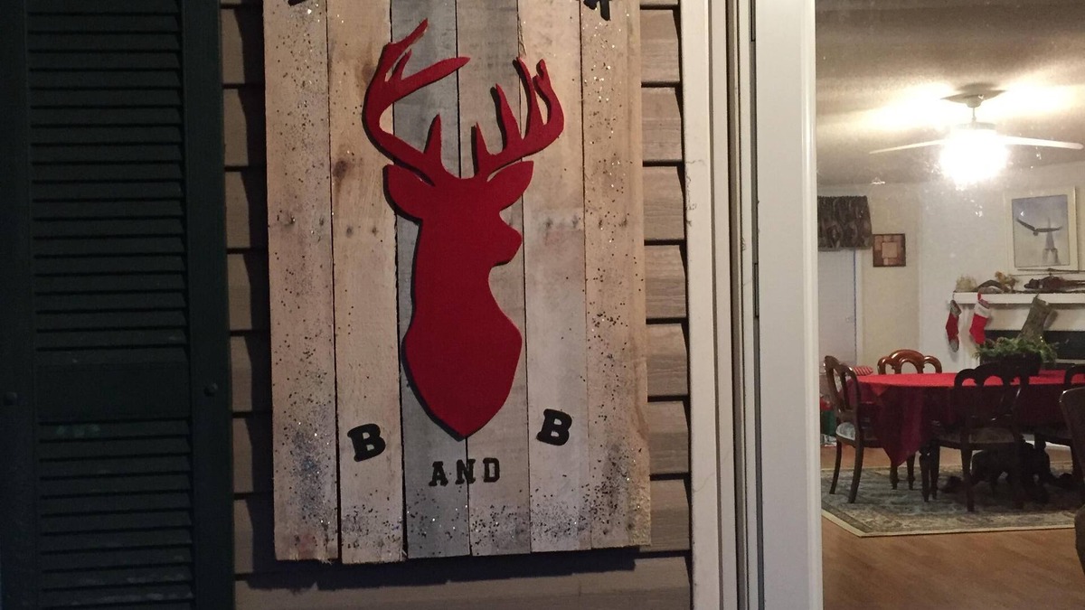 Ideal House | Buck Creek Rest And Recuperate, Quiet In The Woods Getaway