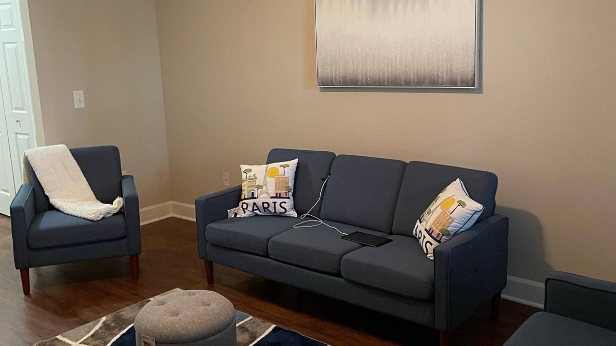 Lindbergh Apartment | Buckhead Palace