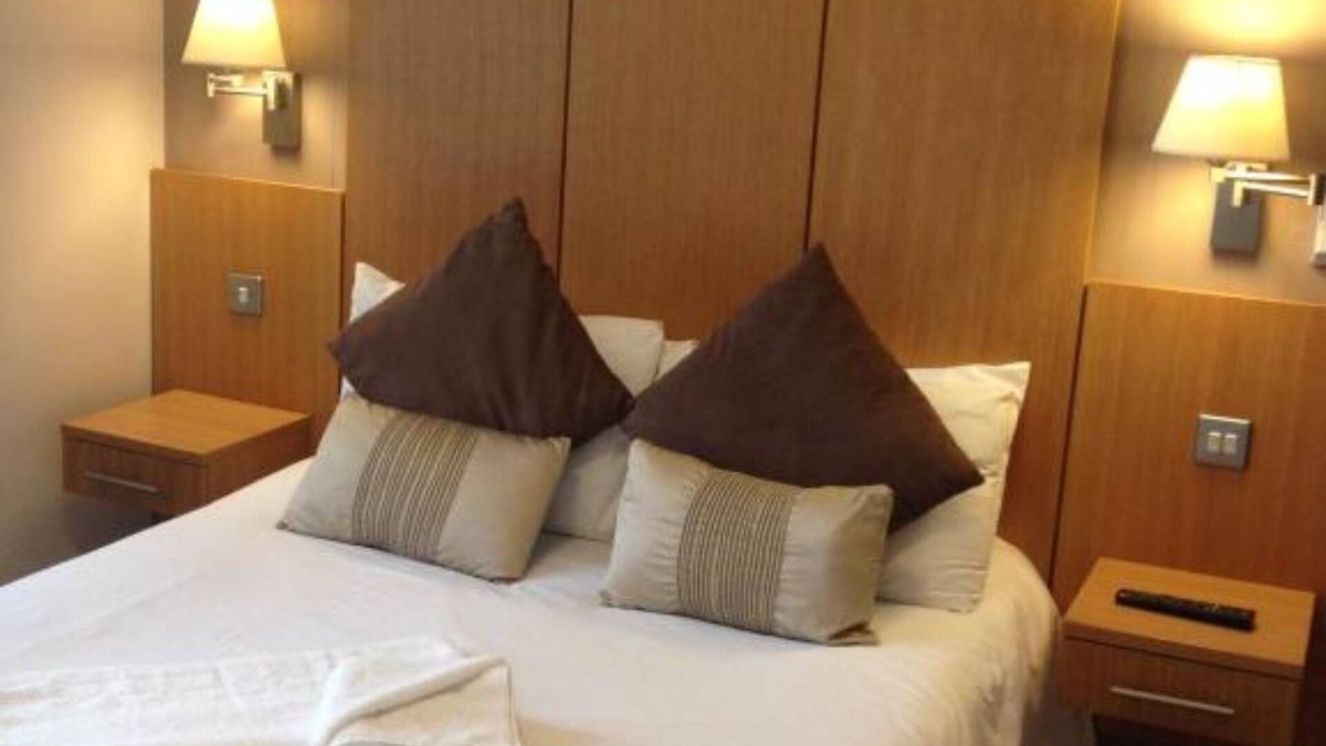 High Wycombe Hotel | Buckingham Hotel
