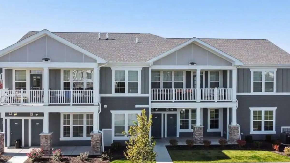 Southwind Apartment | Buckingham Nest Bn