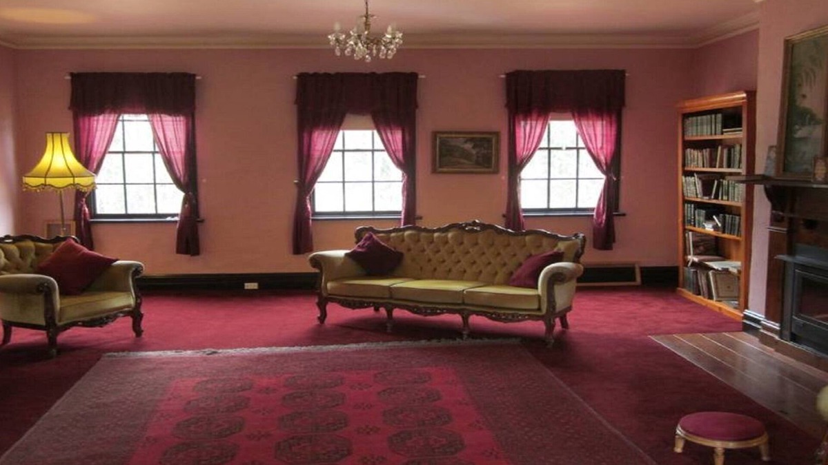 Dunolly House | Buckley's of Dunolly