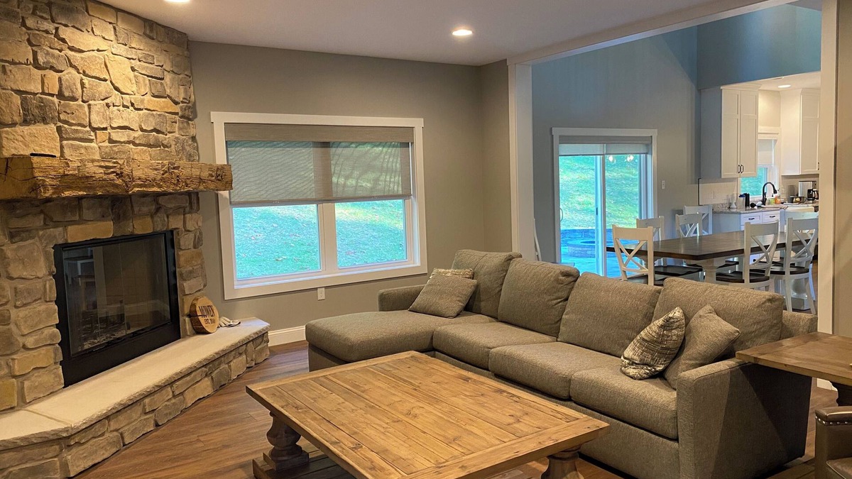 Mifflinburg House | Bucknell events home