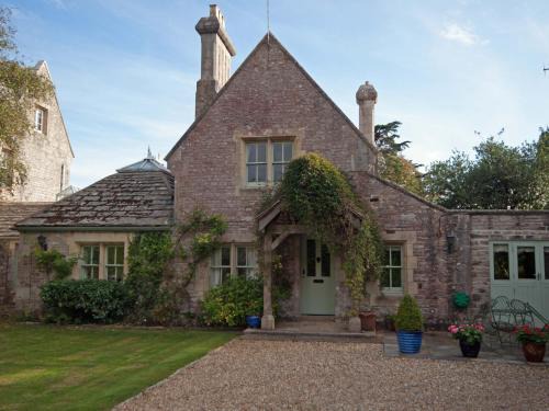 Corfe House | Bucknowle Lodge