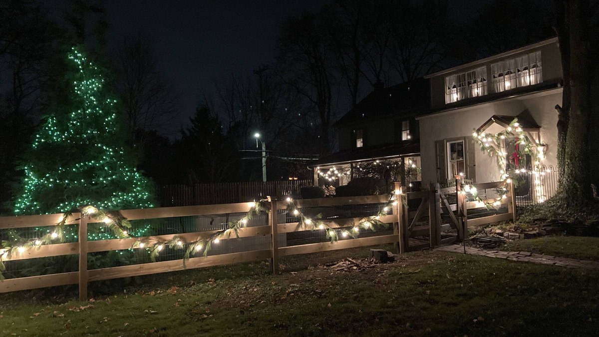 New Britain Township Other | Bucks County Cozy, Rustic Farmhouse Guest Suite