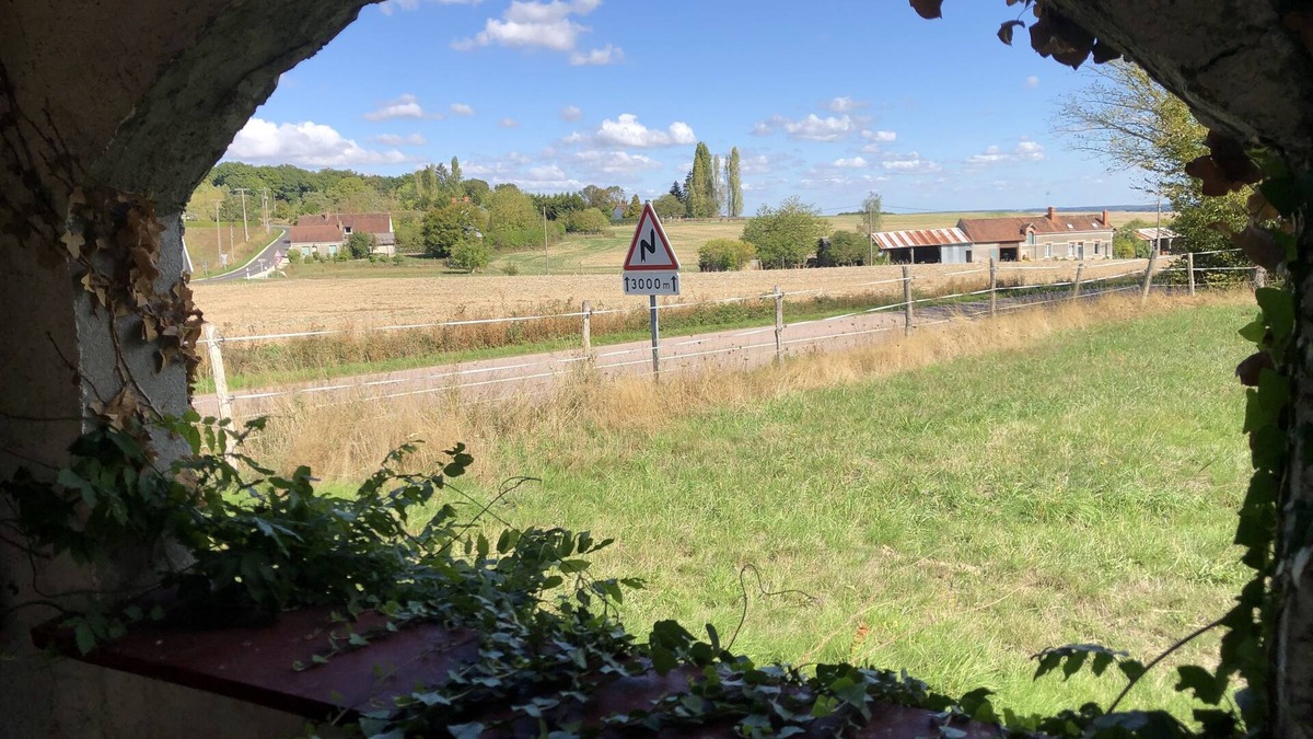 Fontaine-Raoul House | Bucolic cottage