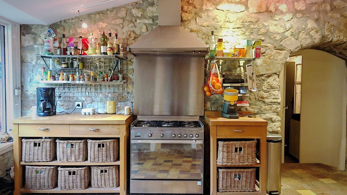 Ceton House | Bucolic restored mill with indoor pool in Le Perche