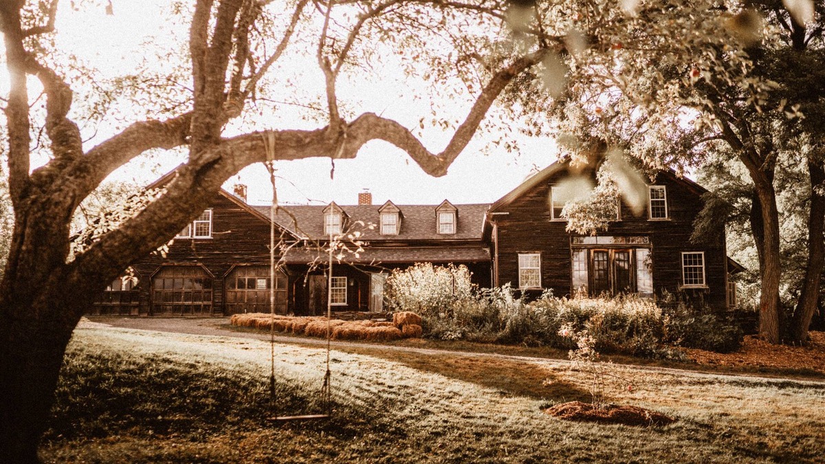 Post Mills Other | Bucolic Vermont Dreamland & Homestead