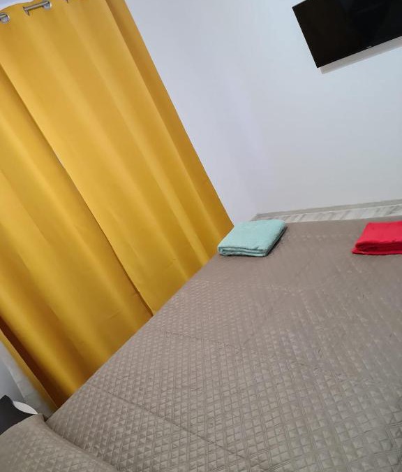 Campulung Moldovenesc Apartment | Bucovina Cazare