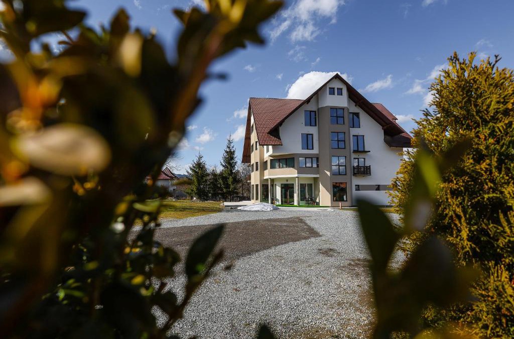 Campulung Moldovenesc House | Bucovina Flower