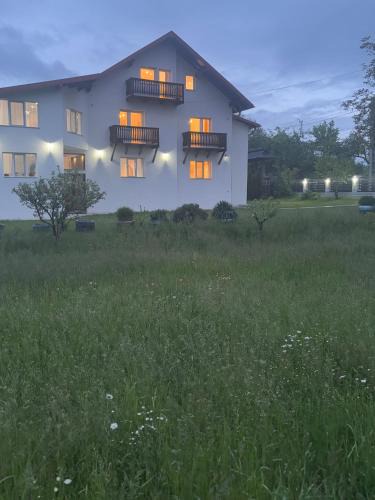 Jibert House | Bucovina Magic-Authentic Stay