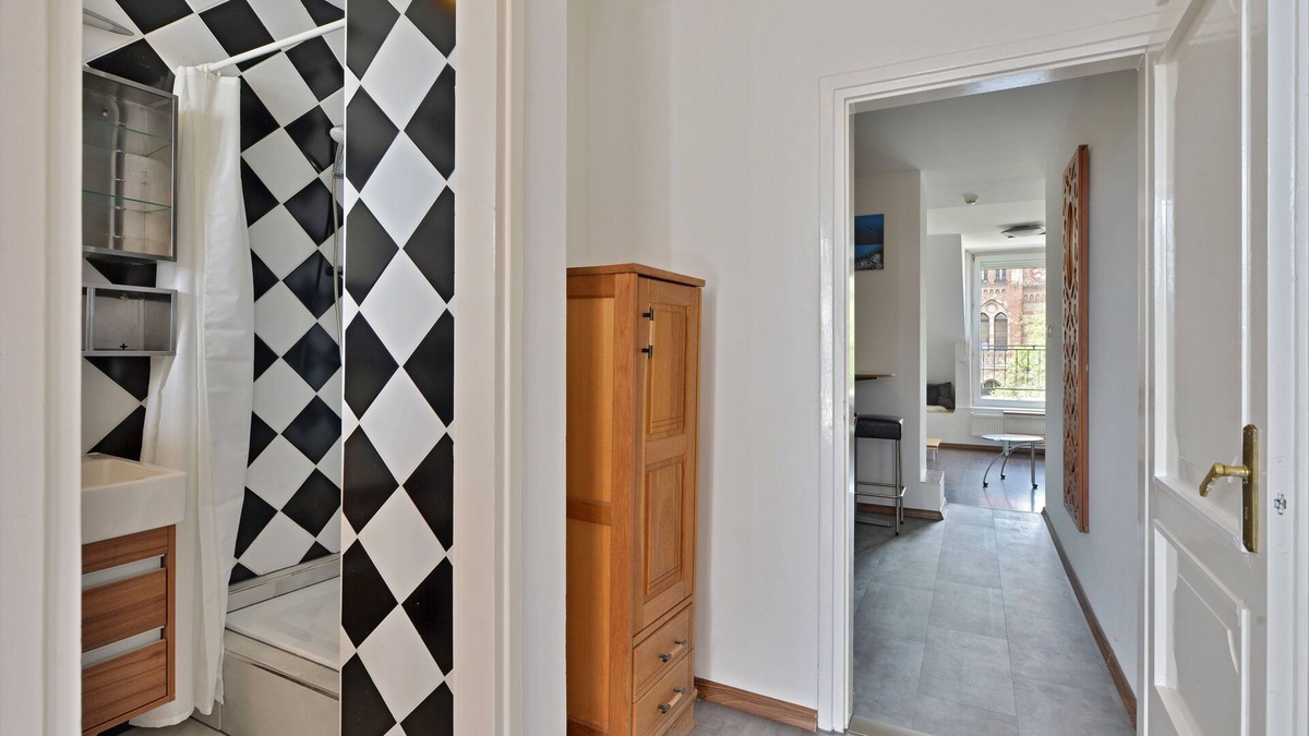 Vizivaros Apartment | Buda Apartman House 6