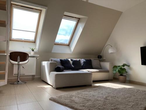 Ujlak Apartment | Buda Chill Loft Apartment