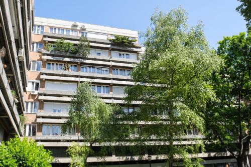 Vizivaros Apartment | Buda Downtown Apartment