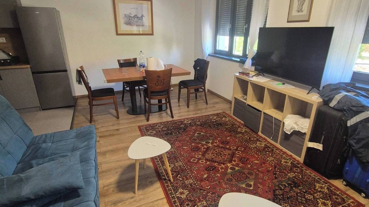 Kecskemet Apartment | Budai Gate Apartment