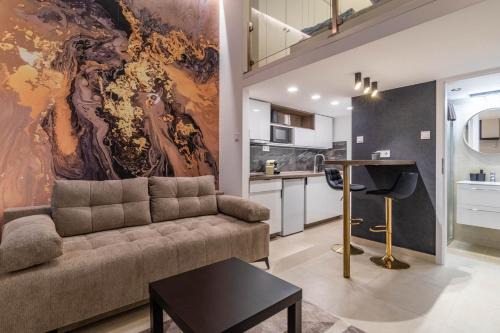 Jozsefvaros Apartment | Budapest Best Base Apartment