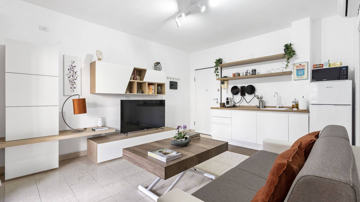 Torrino Apartment | Budapest Design House - [15 minuti from Roma Center]