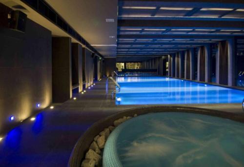 Terezvaros Apartment | Budapest Holidays Apartments & Spa