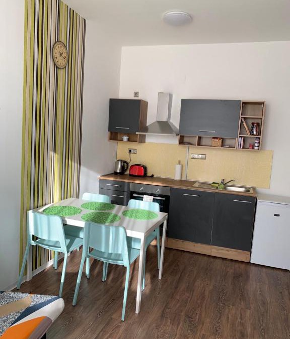 15th District Apartment | Budapest is waiting for you