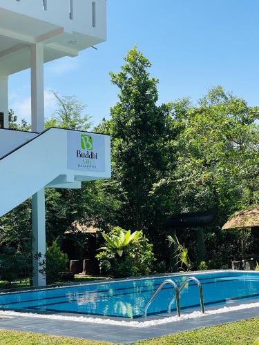 Balapitiya Hotel | Buddhi Villa Balapitiya