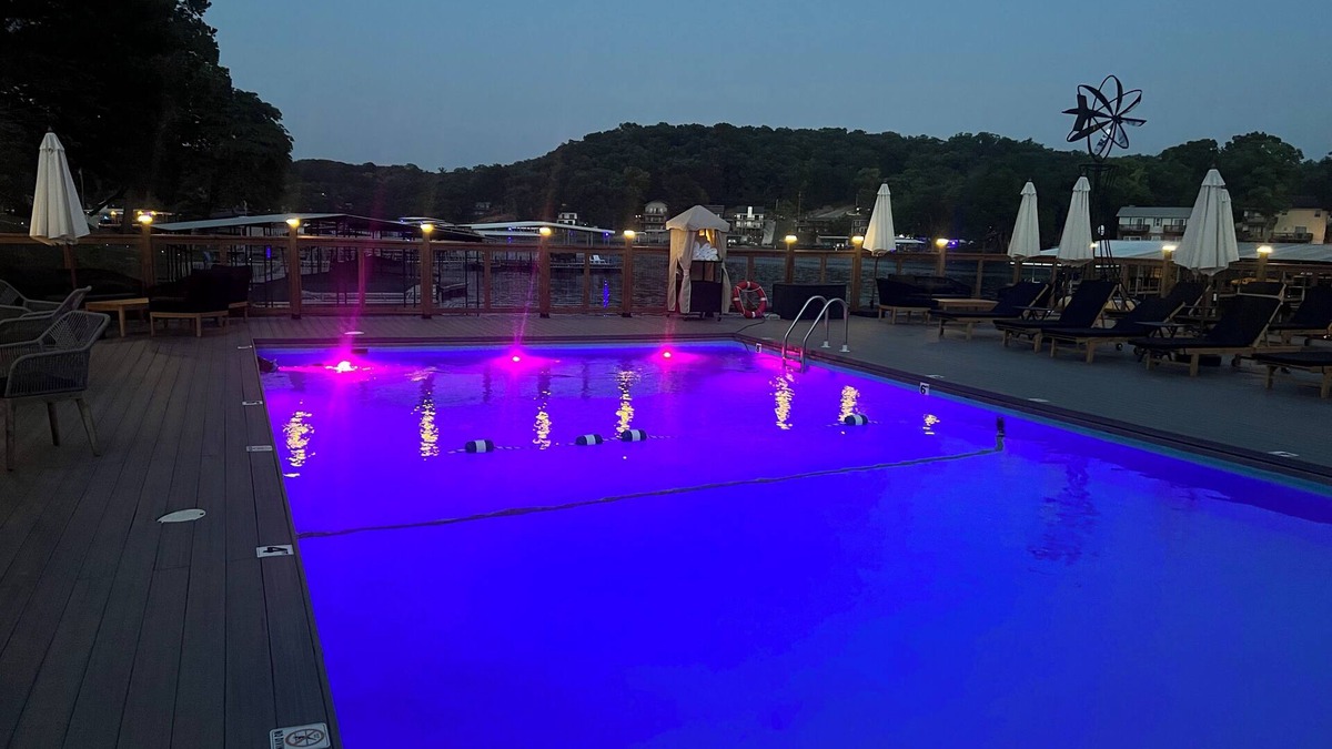 Lake Ozark Condo | Buddy's Harbor