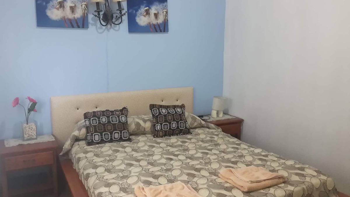 Villas Ana Maria Apartment | Budget Condo On The Main Strip (Pedro Clisante Street), near clubs