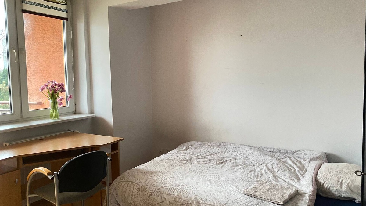 Lublin Bed & Breakfast | Budget Double Bed In Lublin City Centre