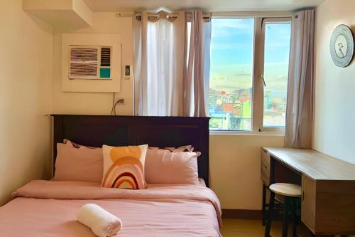 Pembo House | Budget-friendly Condo Near Bgc, Venice #rt34008