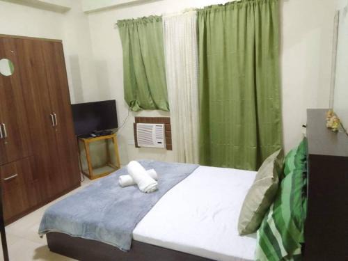 Taytay Apartment | Budget Friendly Transient near Sitio Elena