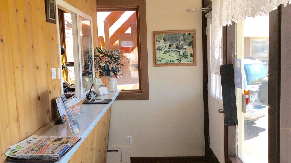 Iron Mountain Hotel | Budget Host Inn Iron Mountain
