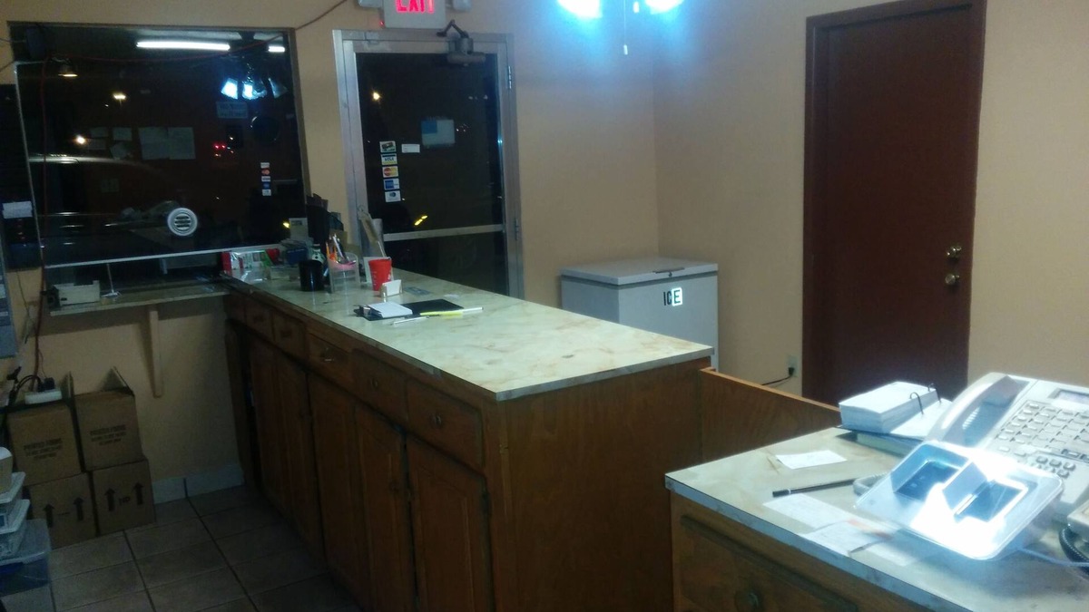 Gainesville Hotel | Budget Host Motel Gainesville