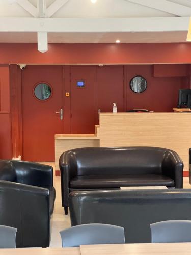 Dammarie Les Lys Hotel | Budget Hotel Melun Sud - Dammarie Les Lys