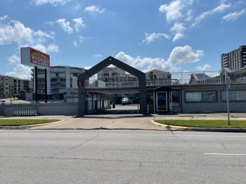 Central City Hotel | Budget Inn and Suites Corpus Christi