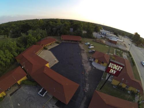 Buffalo Hotel | Budget Inn Buffalo
