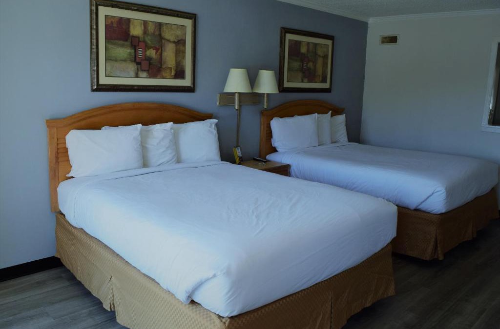 Conway Hotel | Budget Inn Conway