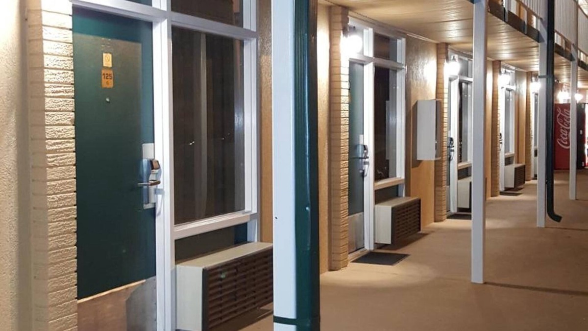Ellijay Hotel | Budget Inn Ellijay