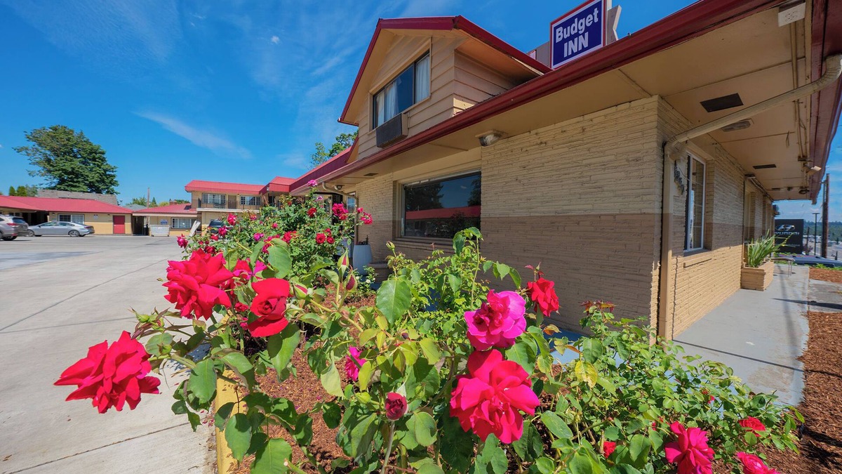 Gladstone Hotel | Budget Inn Gladstone By OYO - Portland/Clackamas