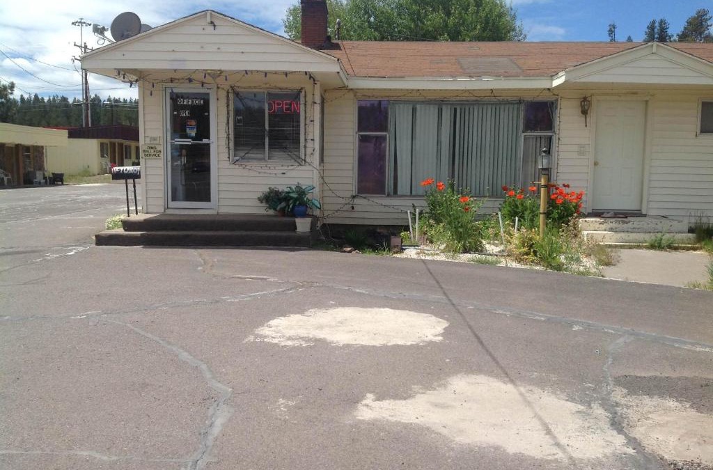 Chemult Hotel | Budget Inn Motel Chemult