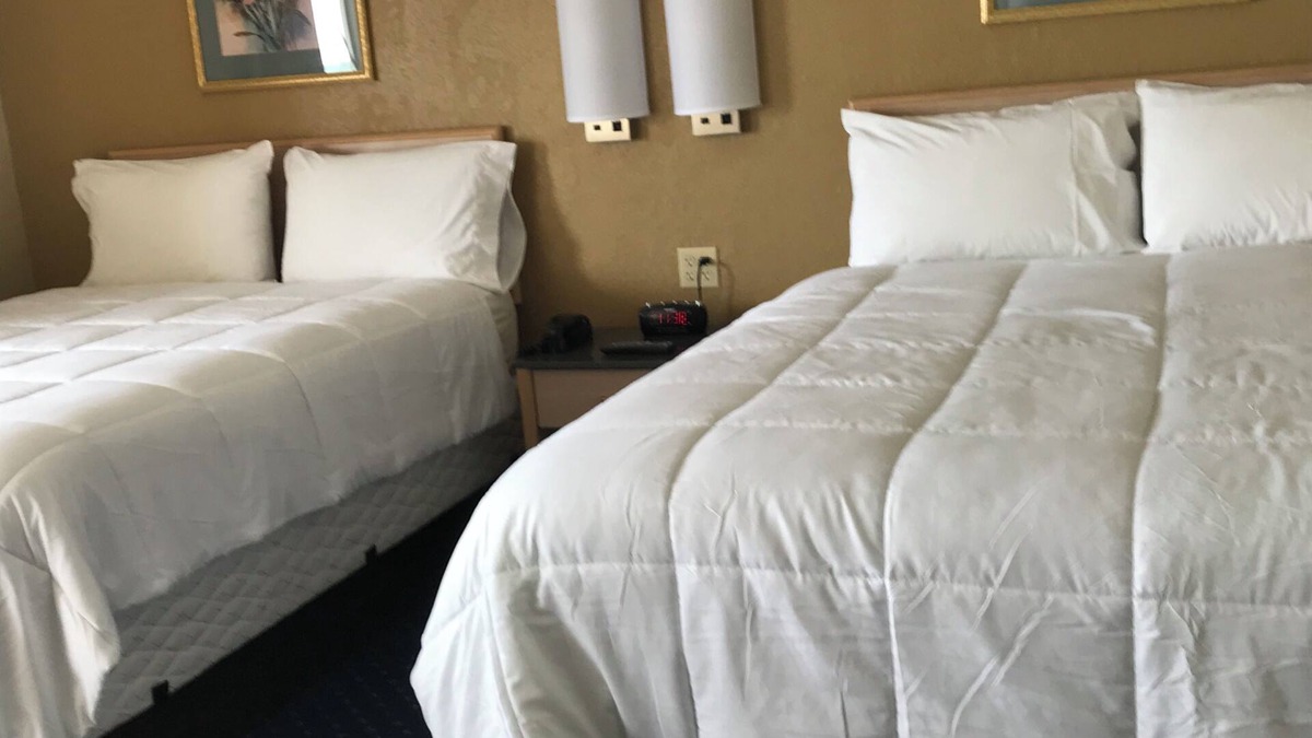 Lemoyne Hotel | Budget Inn Motel Toledo Perrysburg