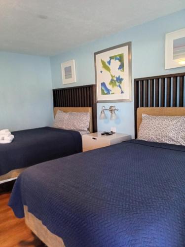 Sebring Hotel | Budget Inn of Sebring