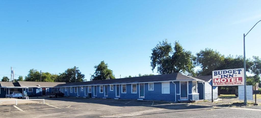 Perry Hotel | Budget Inn Perry