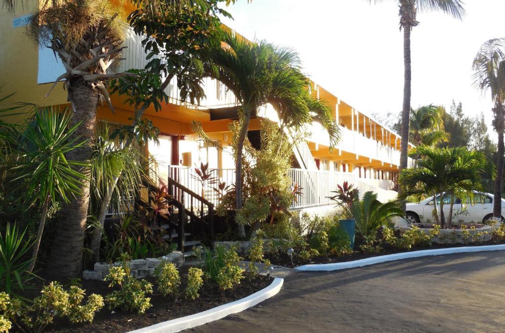Punta Gorda Hotel | Budget Inn Punta Gorda