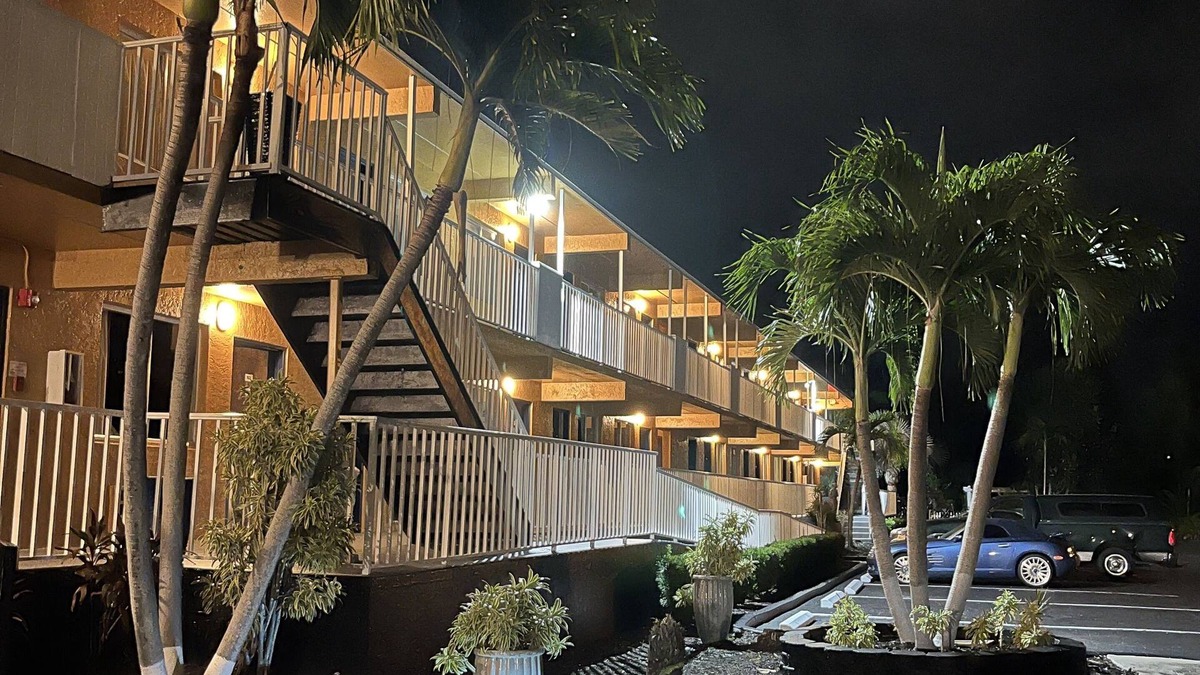 Punta Gorda Hotel | Budget Inn - Punta Gorda