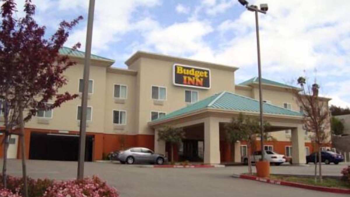 San Leandro Hotel | Budget Inn San Leandro