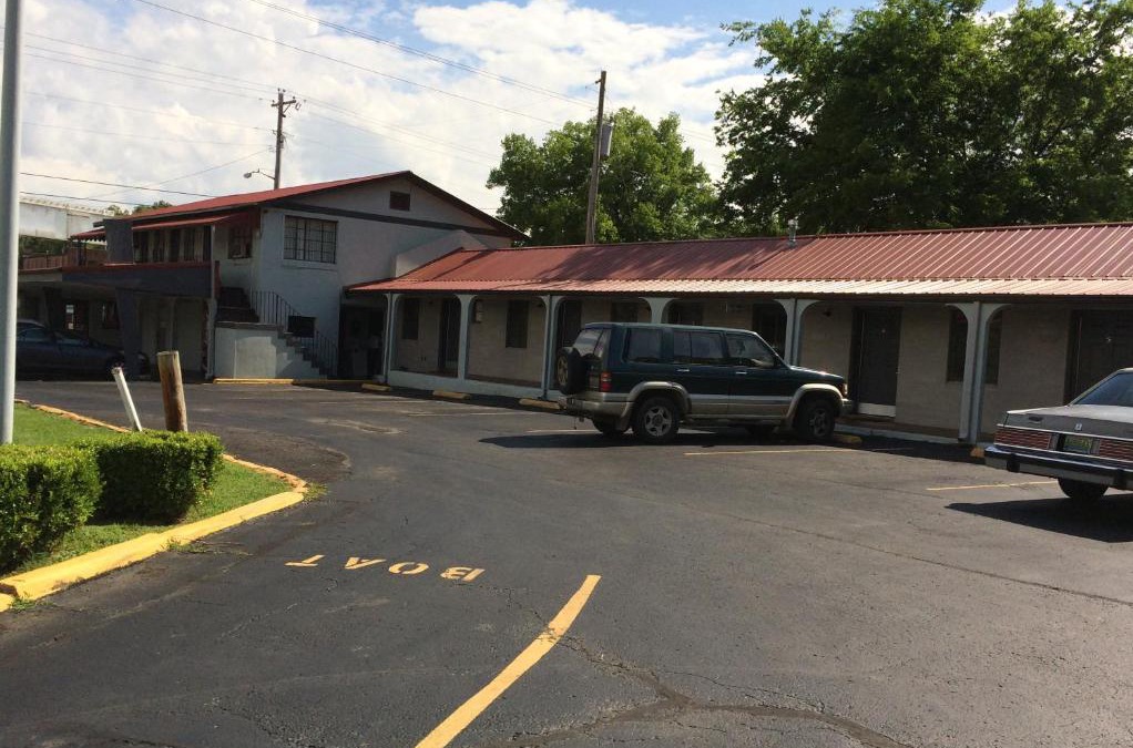 Scottsboro Hotel | Budget Inn - Scottsboro