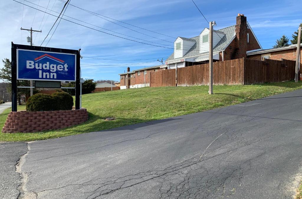 Rostraver Hotel | Budget Inn